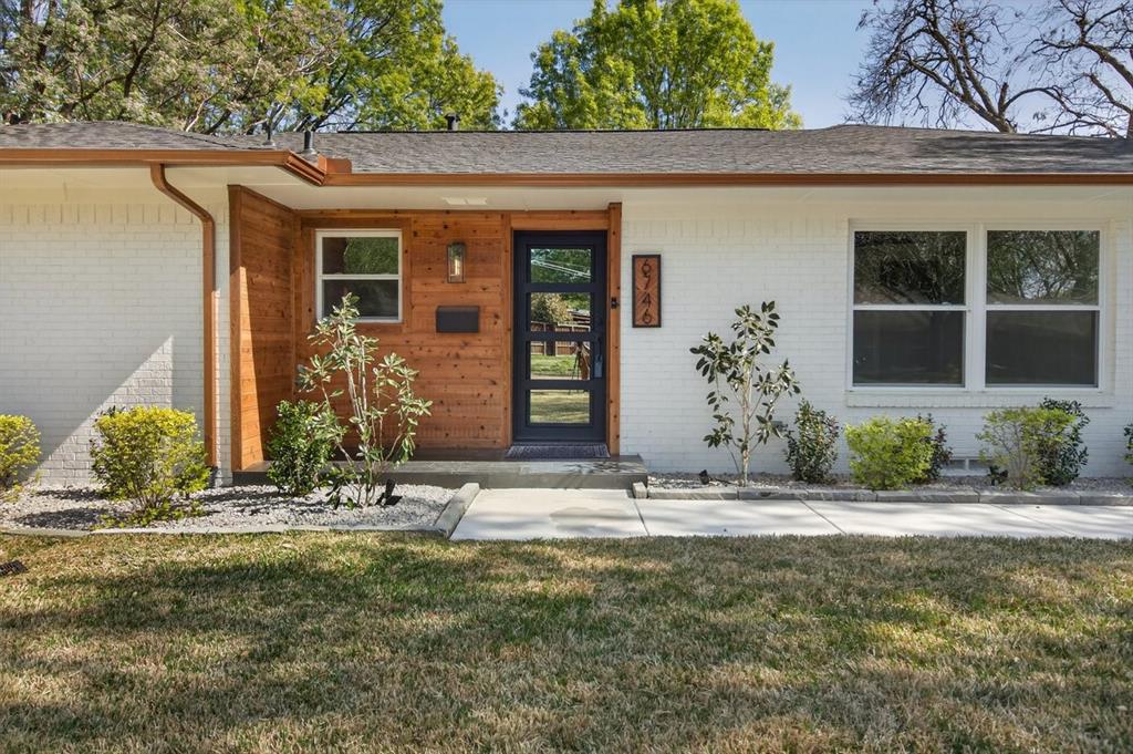 Caruth Terrace - Residential