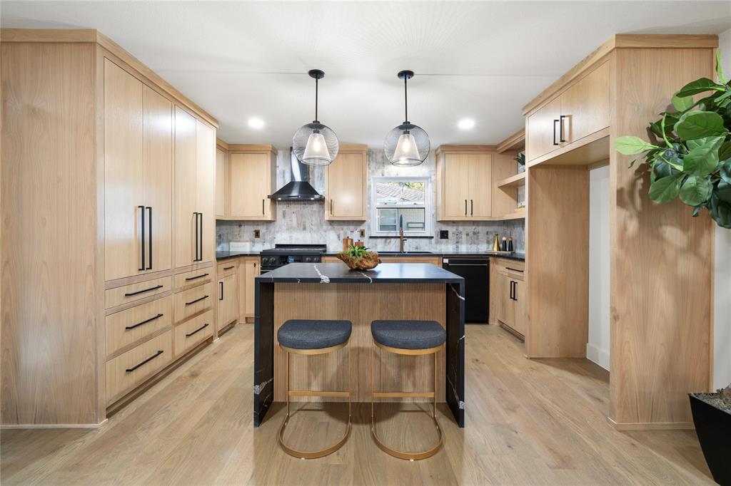 Caruth Terrace - Residential