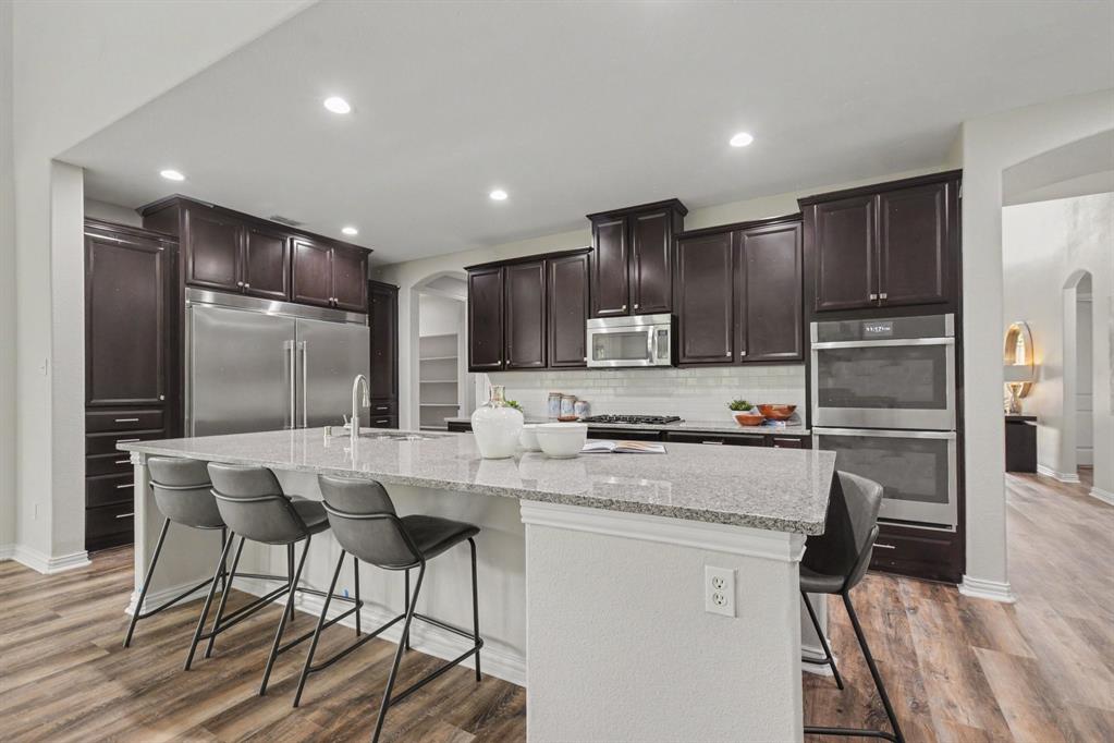 Wiskbrook Estates - Residential