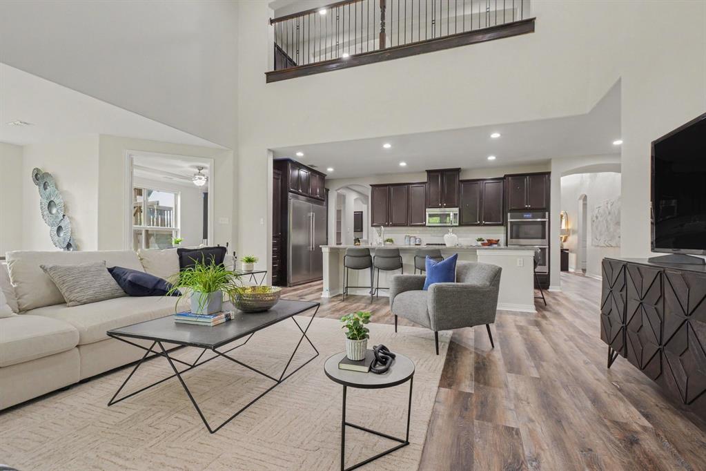 Wiskbrook Estates - Residential