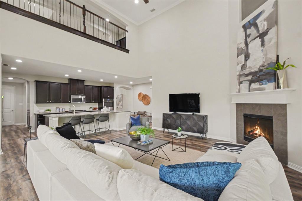 Wiskbrook Estates - Residential