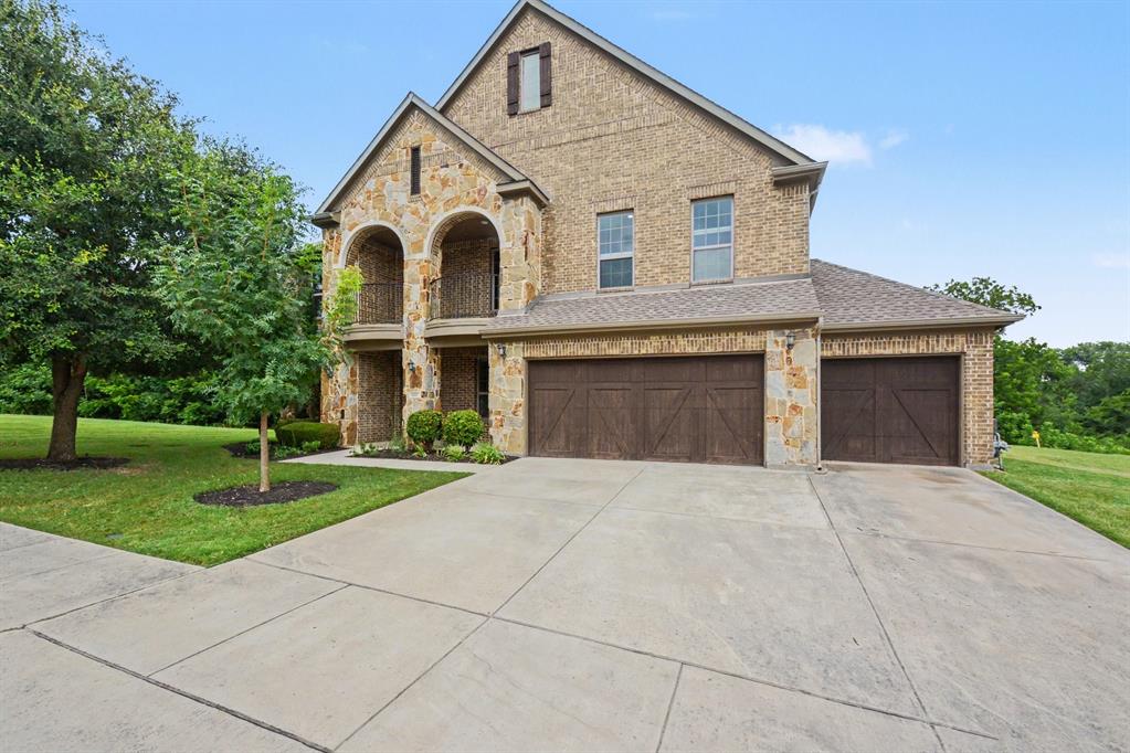 Wiskbrook Estates - Residential