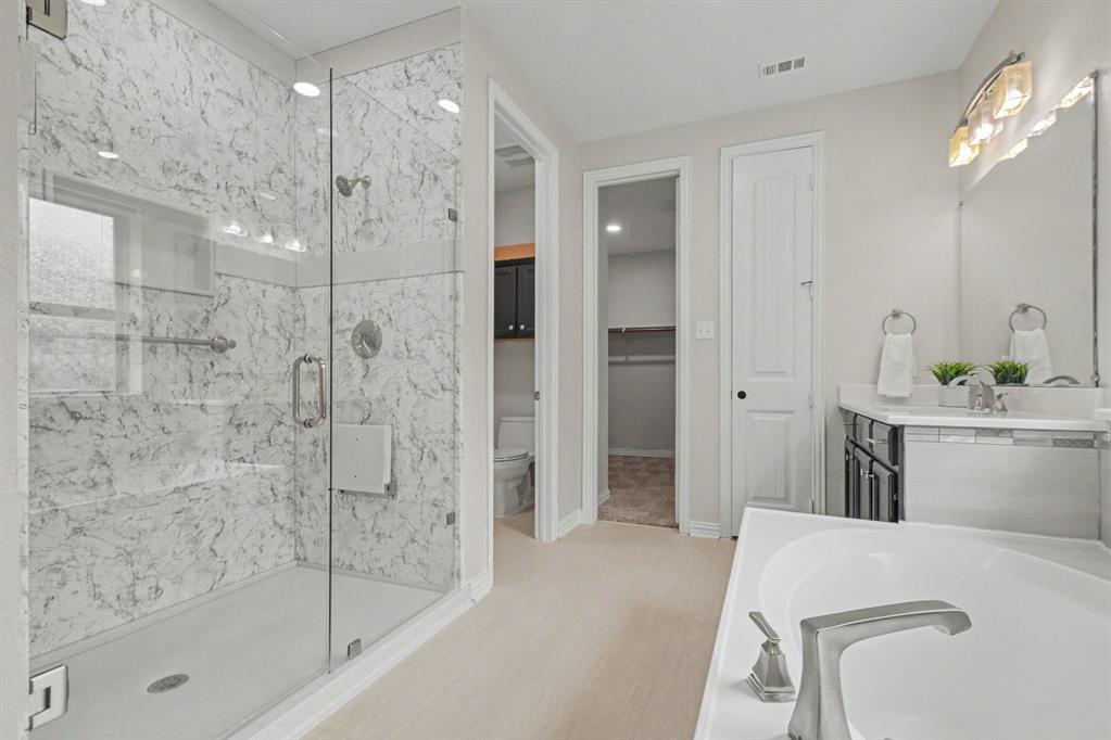 Wiskbrook Estates - Residential