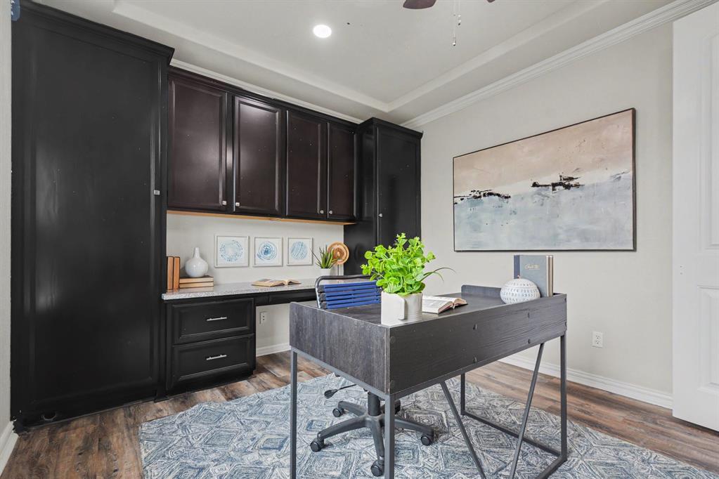 Wiskbrook Estates - Residential