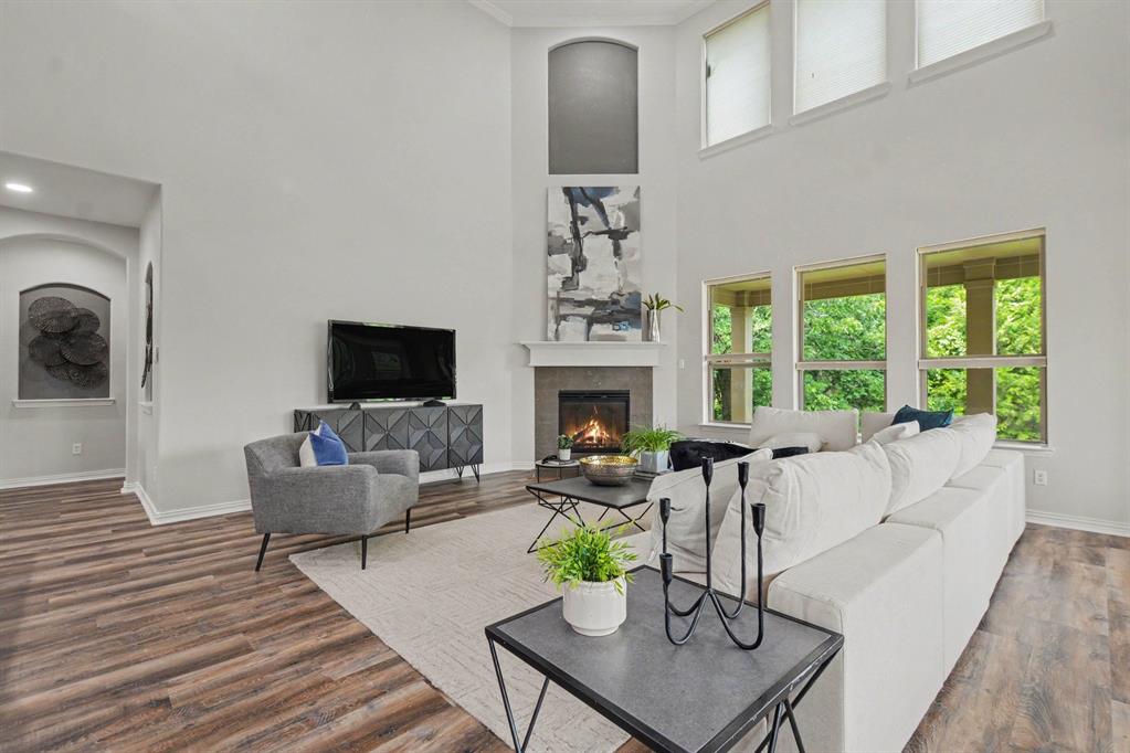 Wiskbrook Estates - Residential