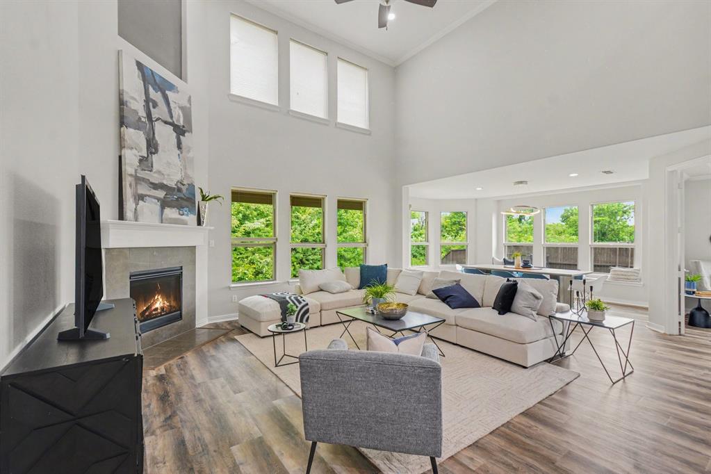 Wiskbrook Estates - Residential