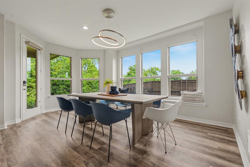 Wiskbrook Estates - Residential