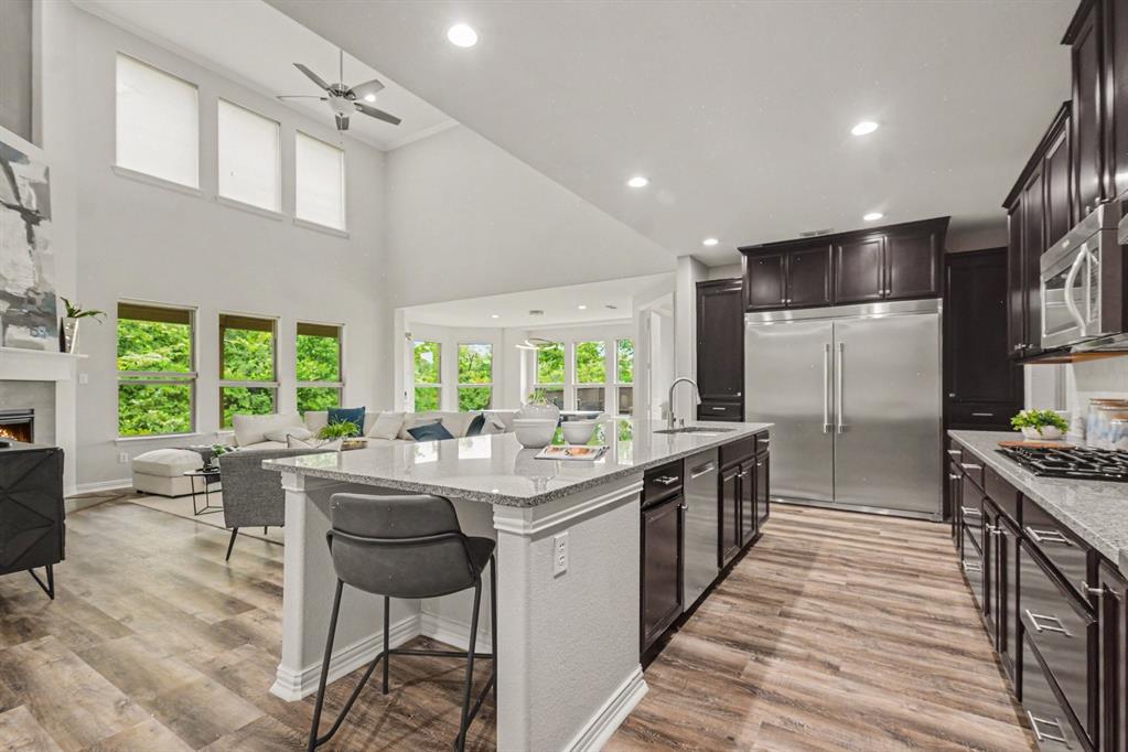 Wiskbrook Estates - Residential