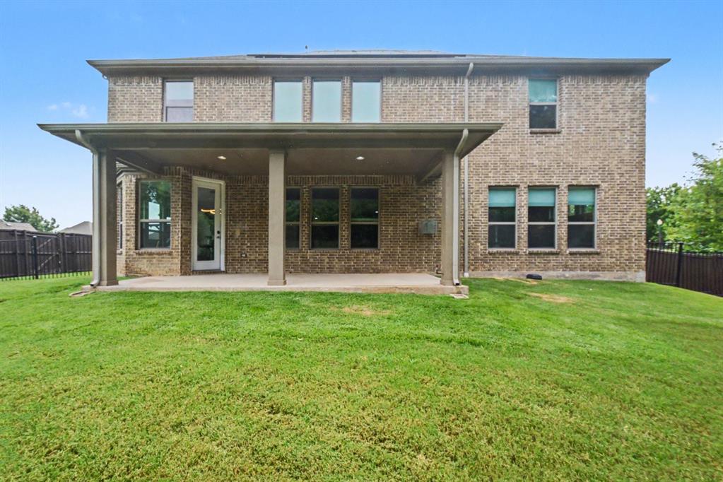 Wiskbrook Estates - Residential