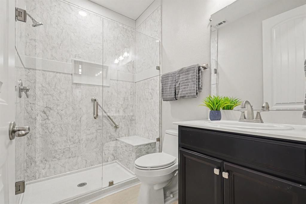 Wiskbrook Estates - Residential