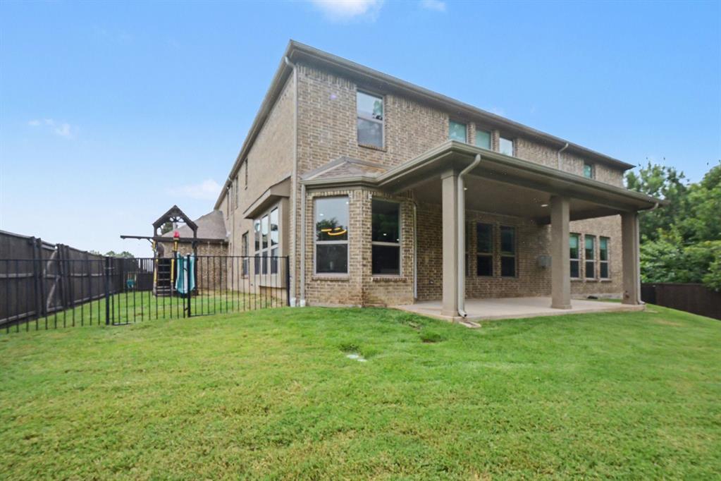 Wiskbrook Estates - Residential