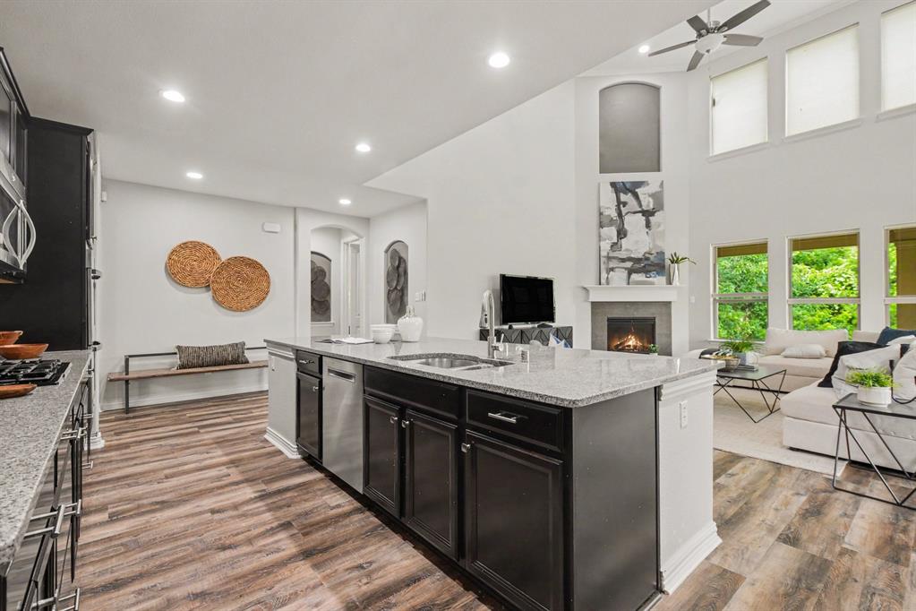 Wiskbrook Estates - Residential