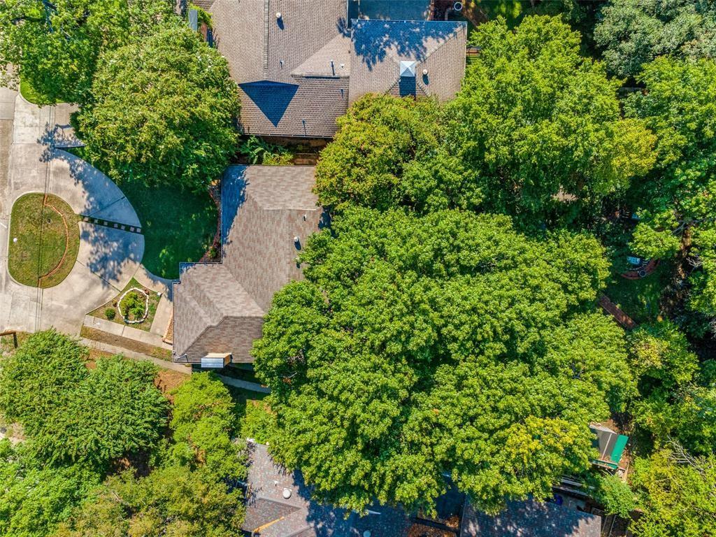 Bob-O-Links Down #4 - Residential