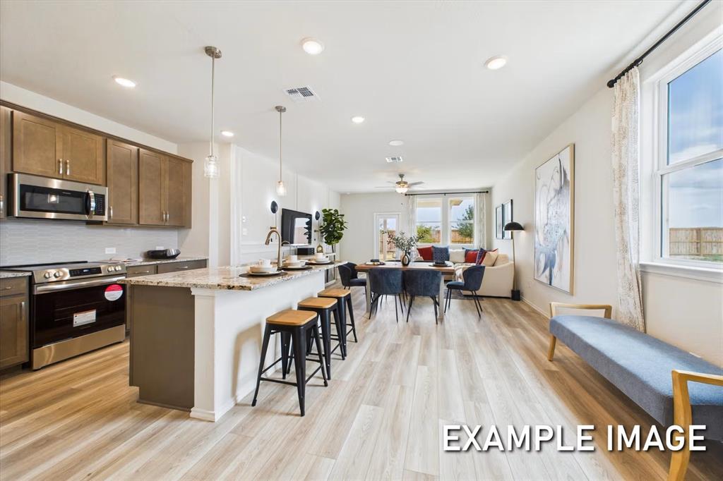 Heartland - Residential