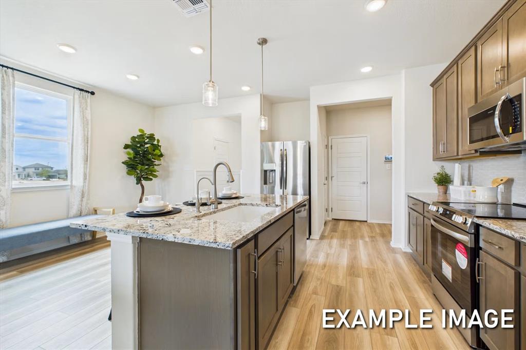 Heartland - Residential