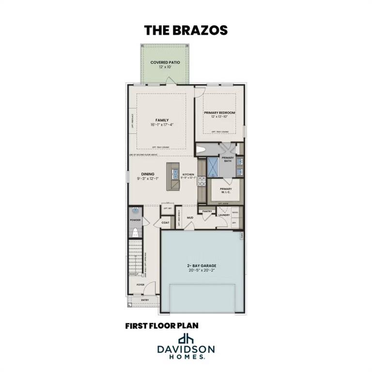 Heartland - Residential