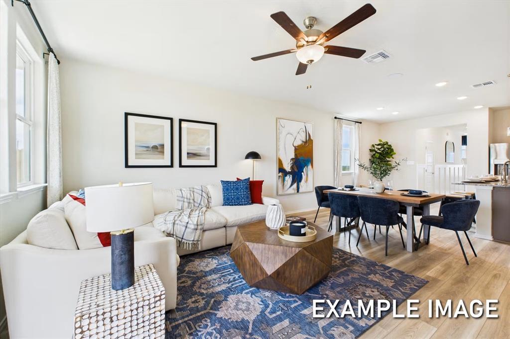 Heartland - Residential