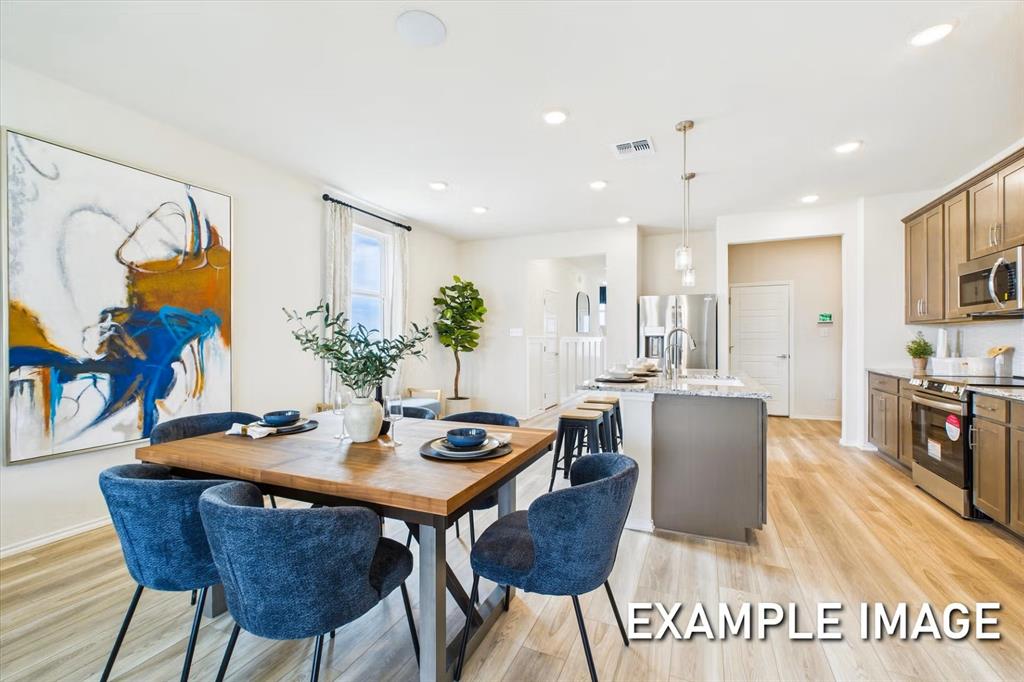 Heartland - Residential