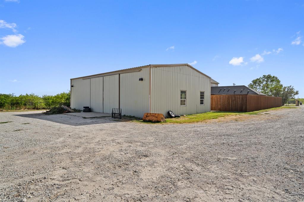 East Ponder Estates - Residential
