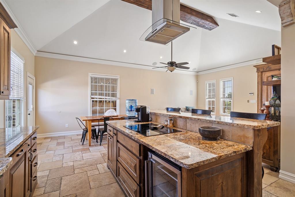 East Ponder Estates - Residential