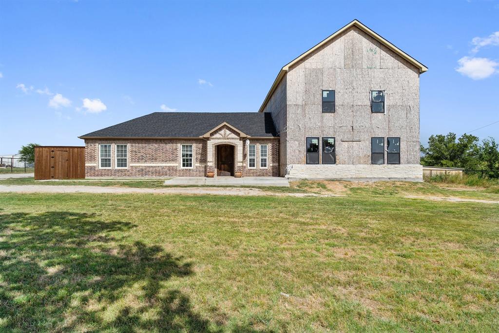 East Ponder Estates - Residential