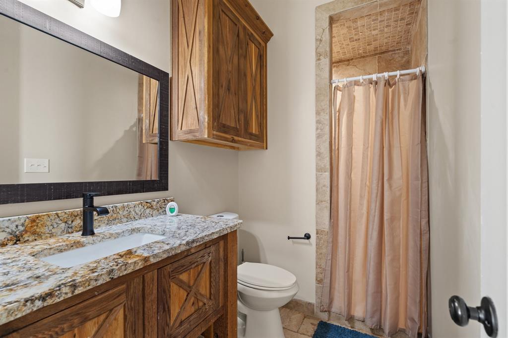 East Ponder Estates - Residential