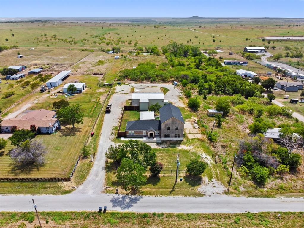 East Ponder Estates - Residential
