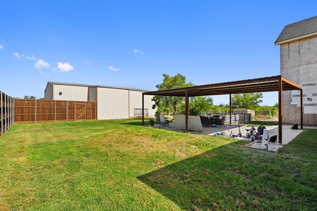 East Ponder Estates - Residential