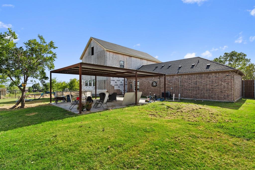 East Ponder Estates - Residential