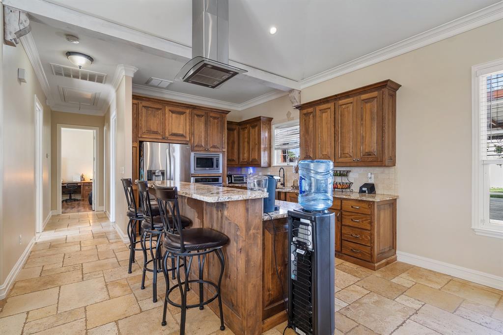 East Ponder Estates - Residential
