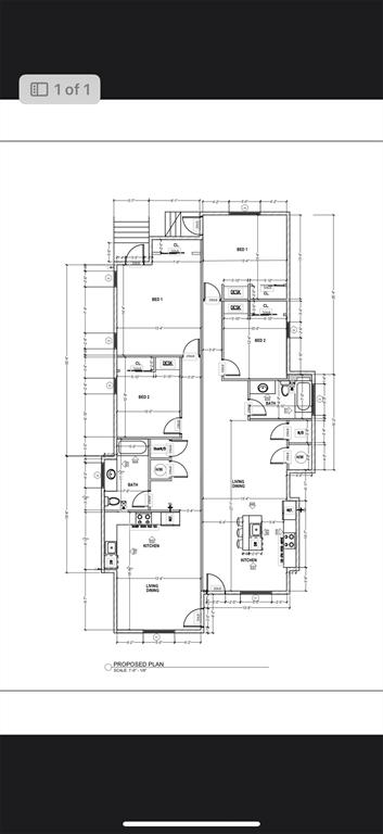 George J Bryans - Residential Income