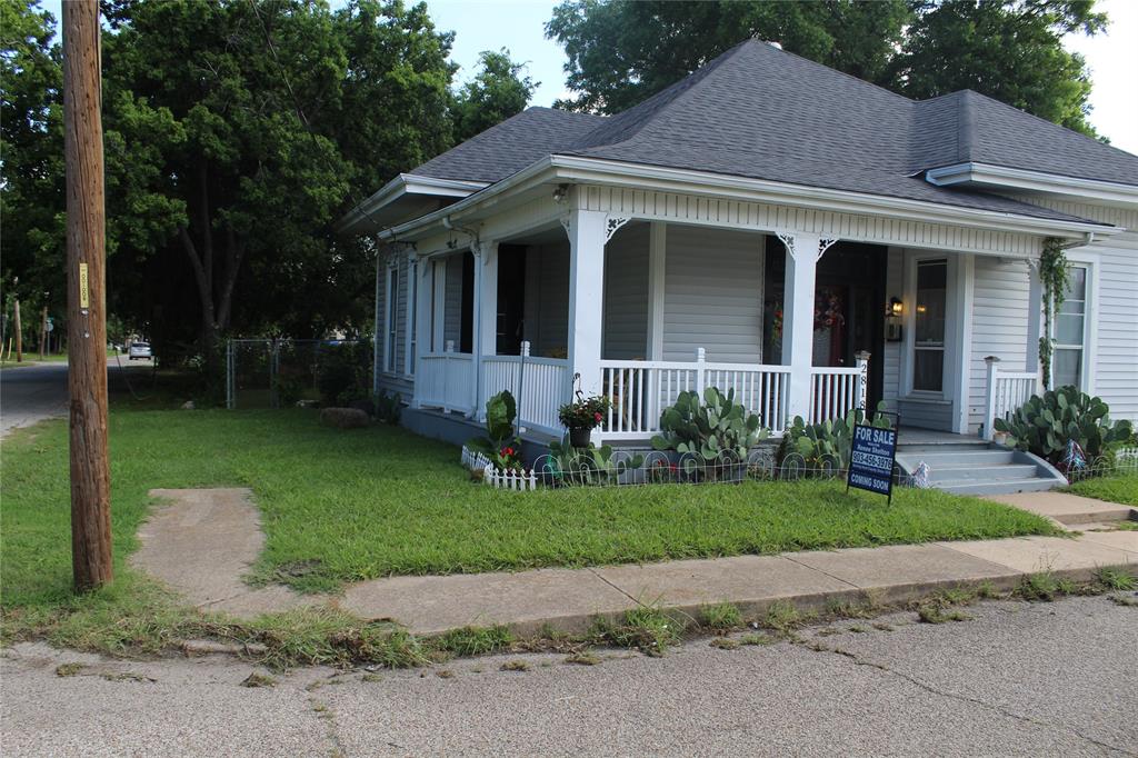 Orig Town Of Greenville - Residential