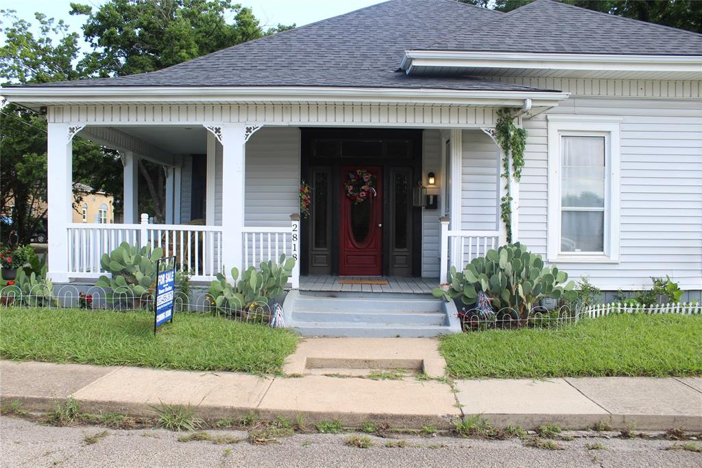 Orig Town Of Greenville - Residential