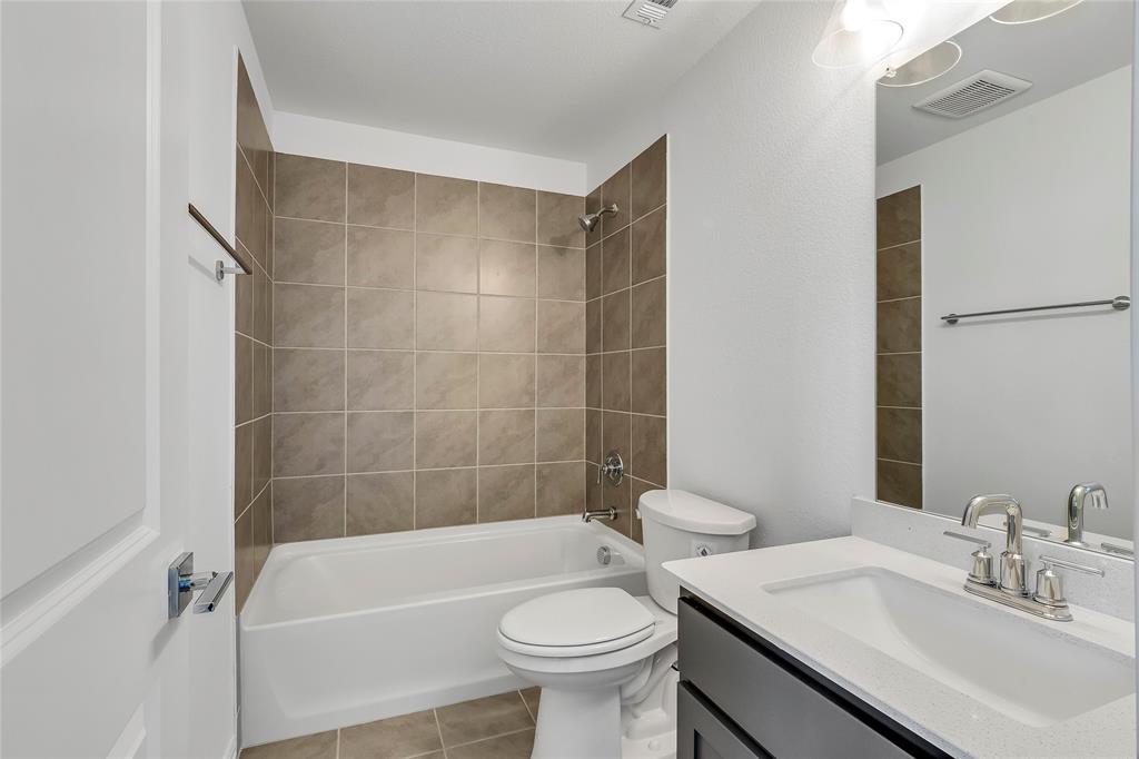 Monticello Park Phase 3 & 4 - Residential Lease