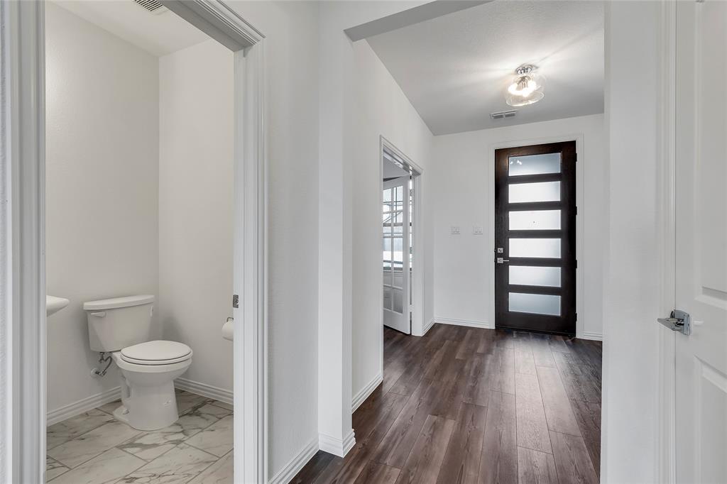 Monticello Park Phase 3 & 4 - Residential Lease