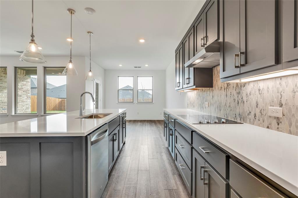 Monticello Park Phase 3 & 4 - Residential Lease