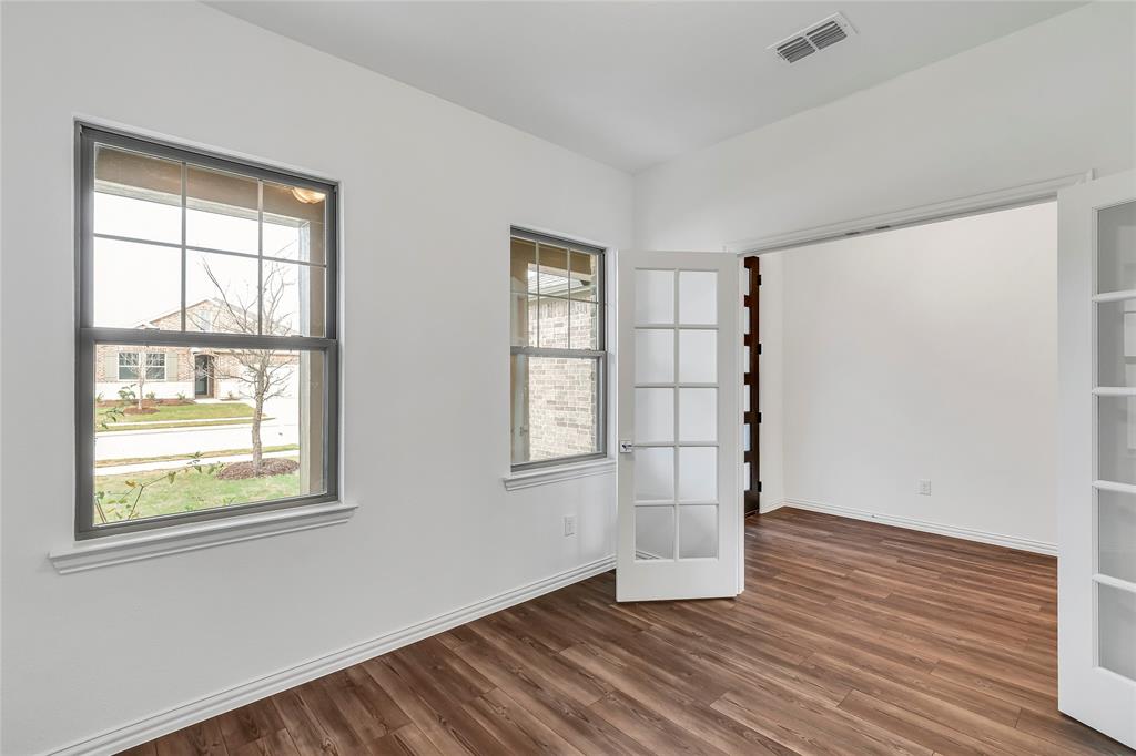 Monticello Park Phase 3 & 4 - Residential Lease
