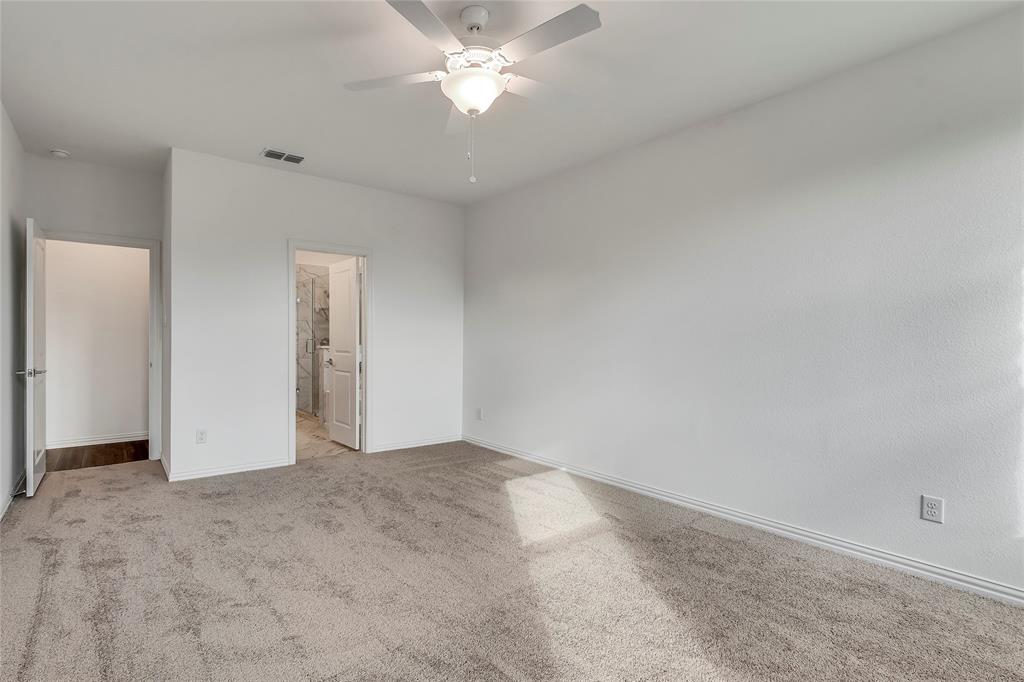 Monticello Park Phase 3 & 4 - Residential Lease