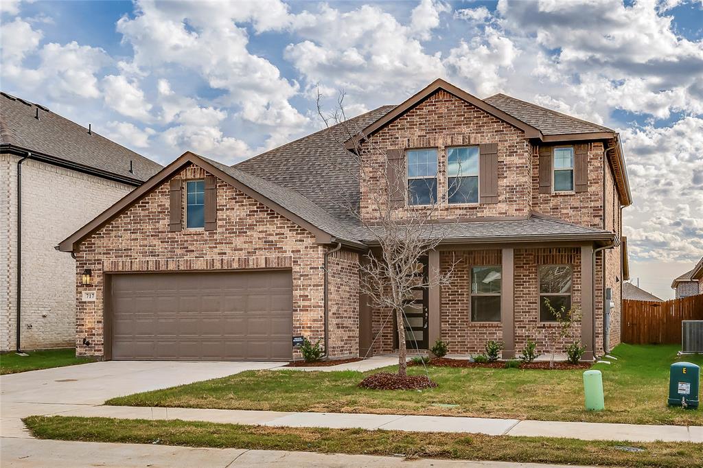 Monticello Park Phase 3 & 4 - Residential Lease