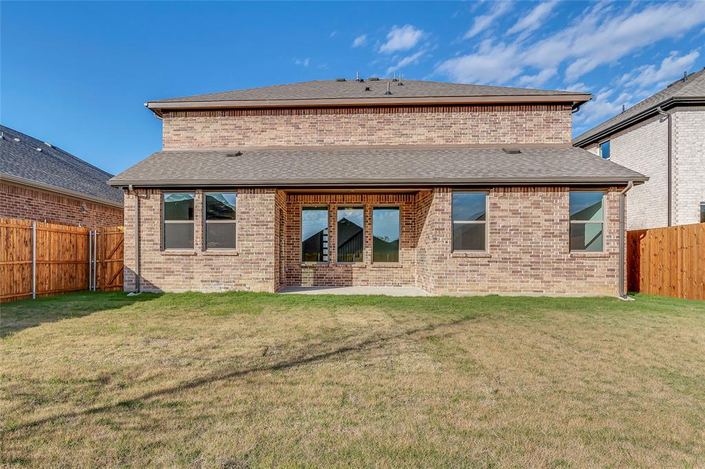 Monticello Park Phase 3 & 4 - Residential Lease