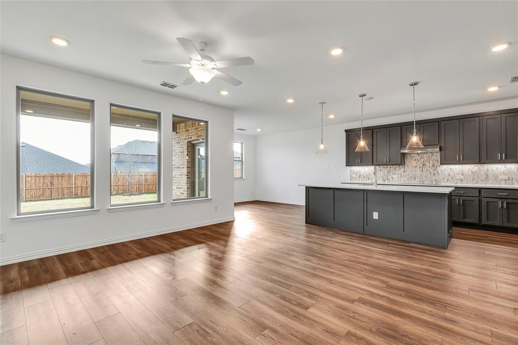 Monticello Park Phase 3 & 4 - Residential Lease