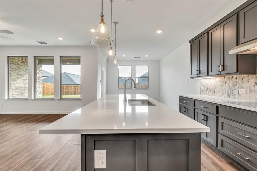 Monticello Park Phase 3 & 4 - Residential Lease