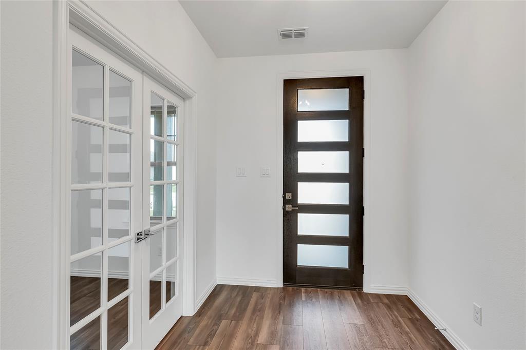 Monticello Park Phase 3 & 4 - Residential Lease
