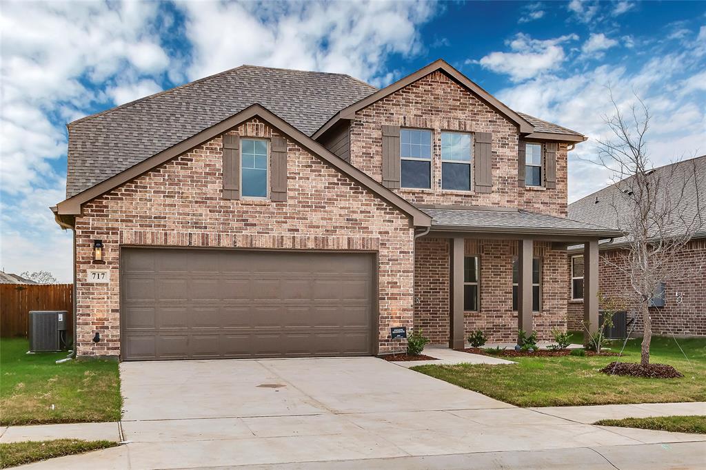 Monticello Park Phase 3 & 4 - Residential Lease