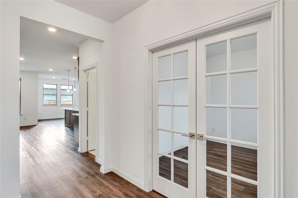 Monticello Park Phase 3 & 4 - Residential Lease