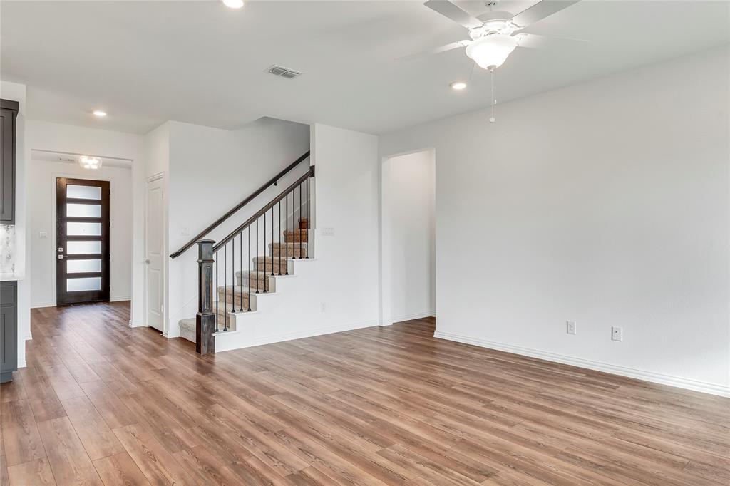 Monticello Park Phase 3 & 4 - Residential Lease