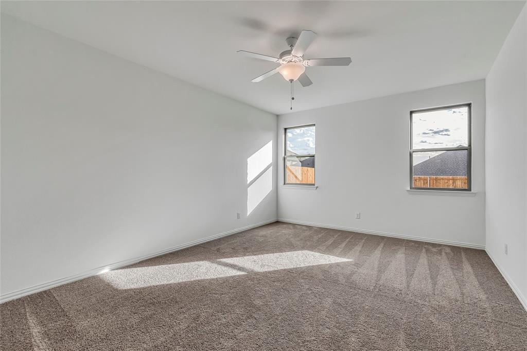 Monticello Park Phase 3 & 4 - Residential Lease
