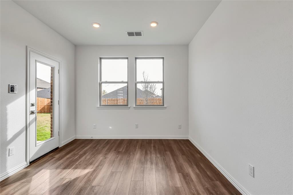 Monticello Park Phase 3 & 4 - Residential Lease