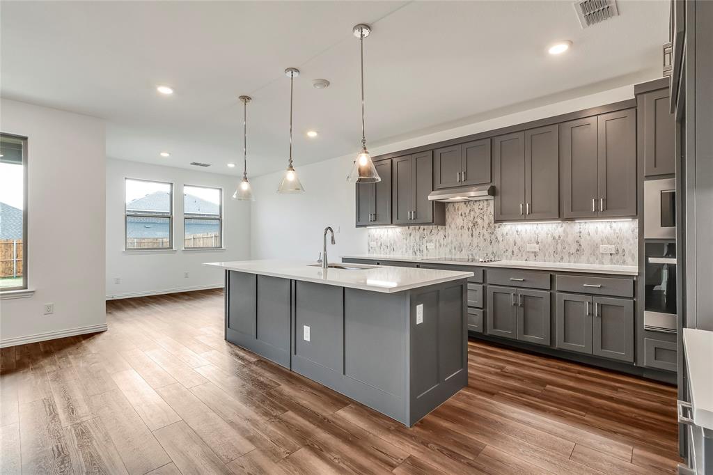 Monticello Park Phase 3 & 4 - Residential Lease