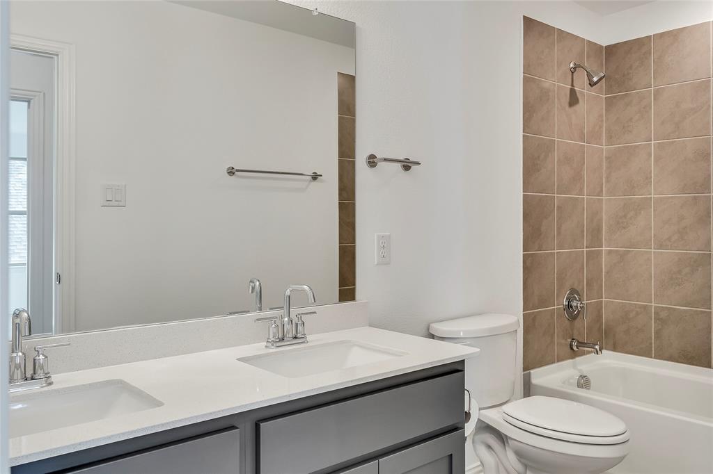 Monticello Park Phase 3 & 4 - Residential Lease